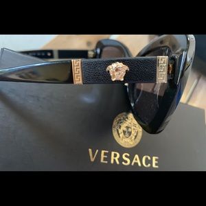 Versace Sunglasses